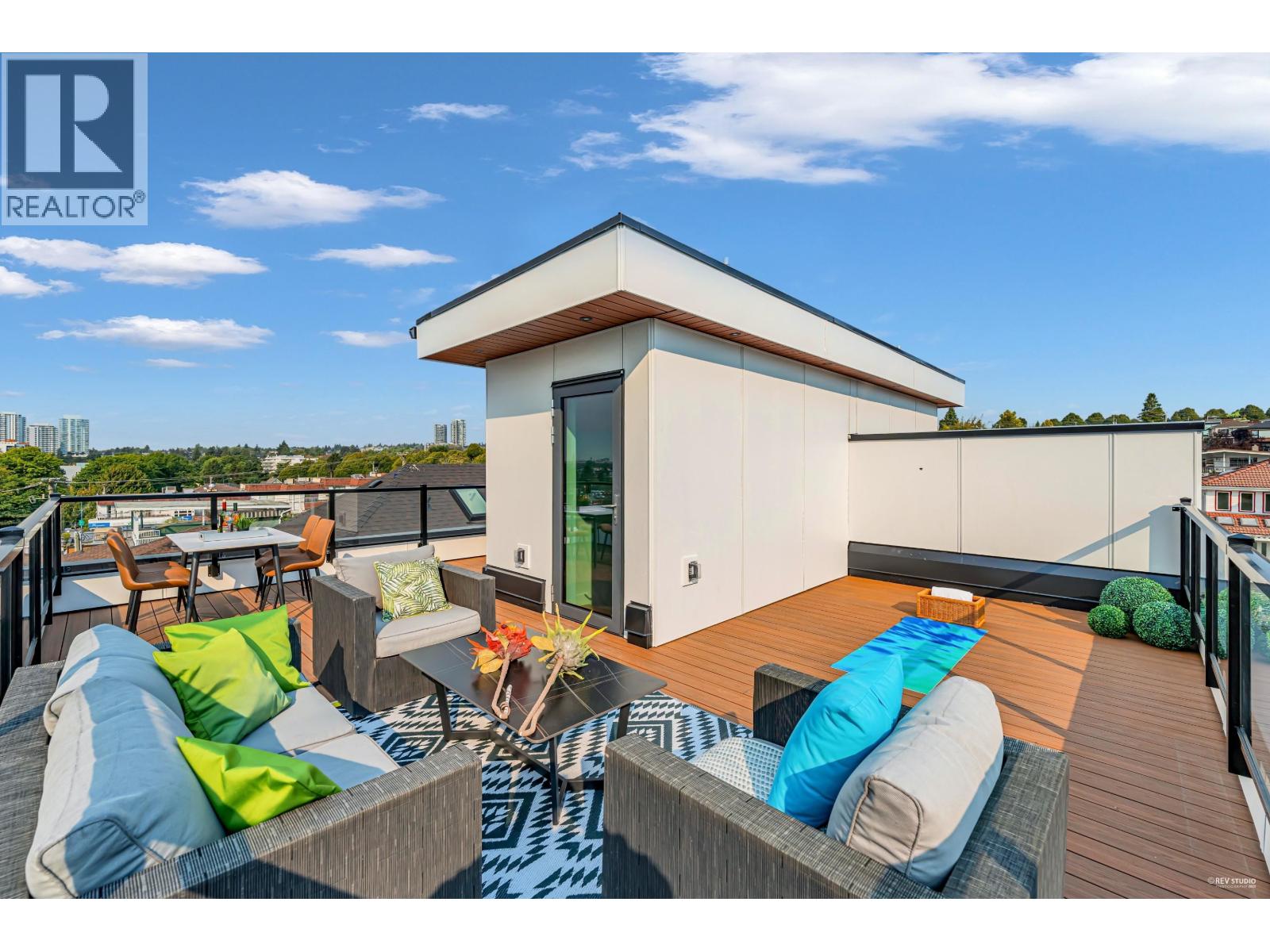 3 262 E 65TH AVENUE, Vancouver