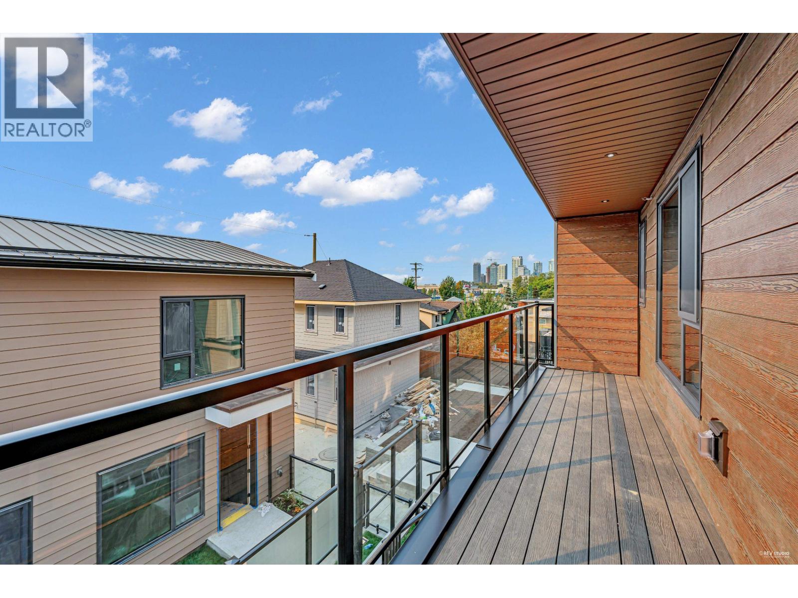 3 262 E 65TH AVENUE, Vancouver