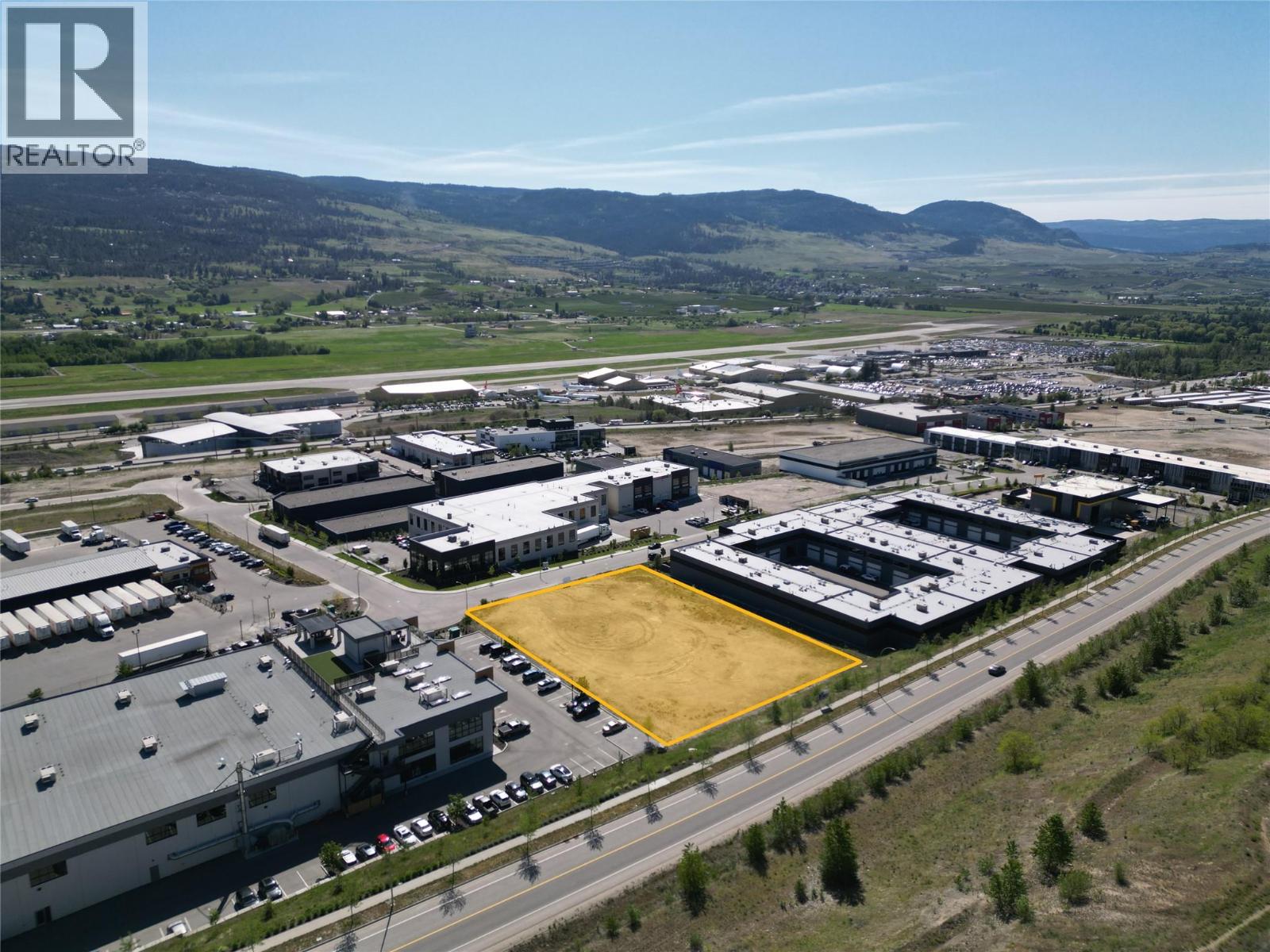  2130 Matrix Crescent, Kelowna