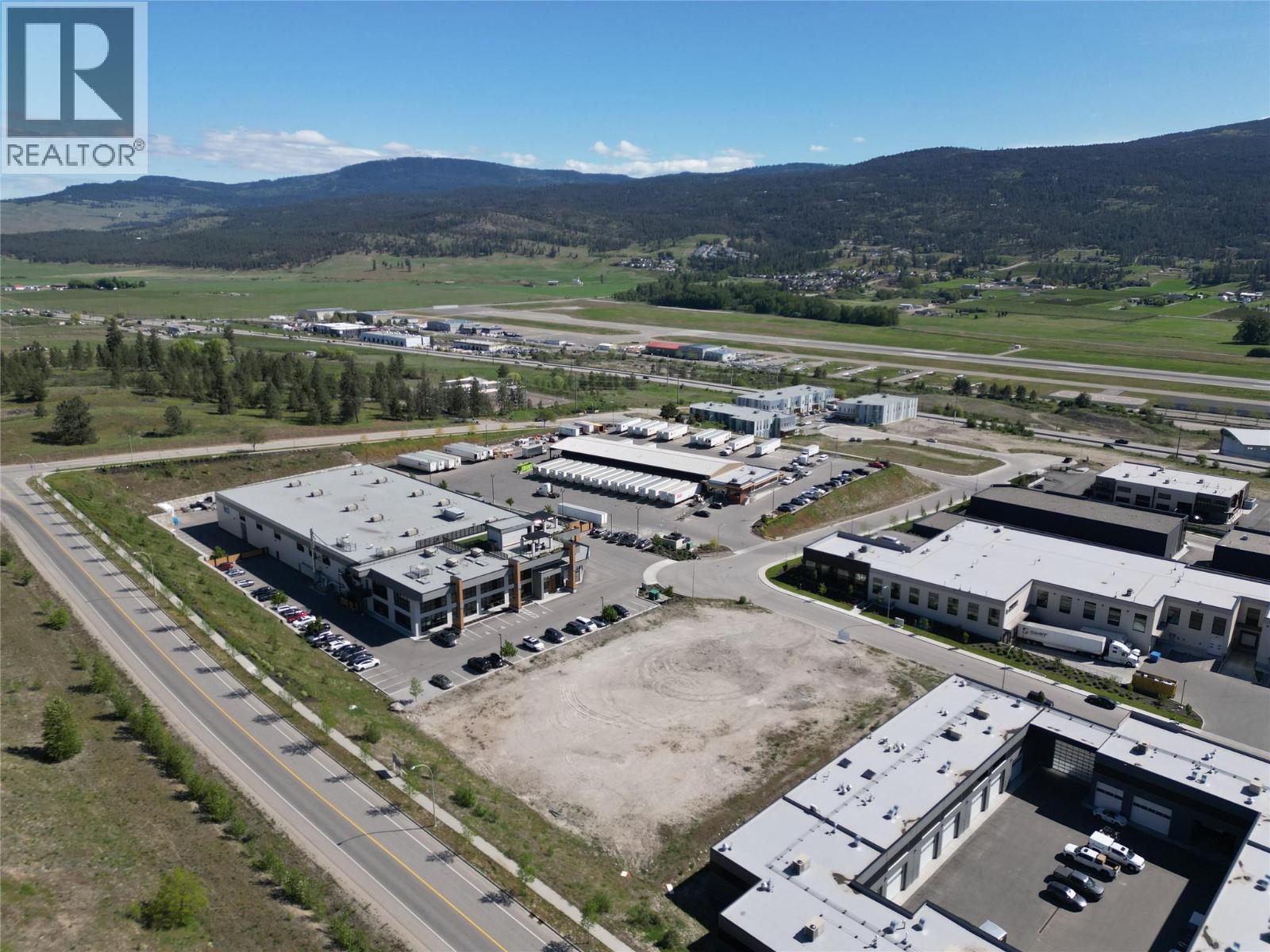  2130 Matrix Crescent, Kelowna