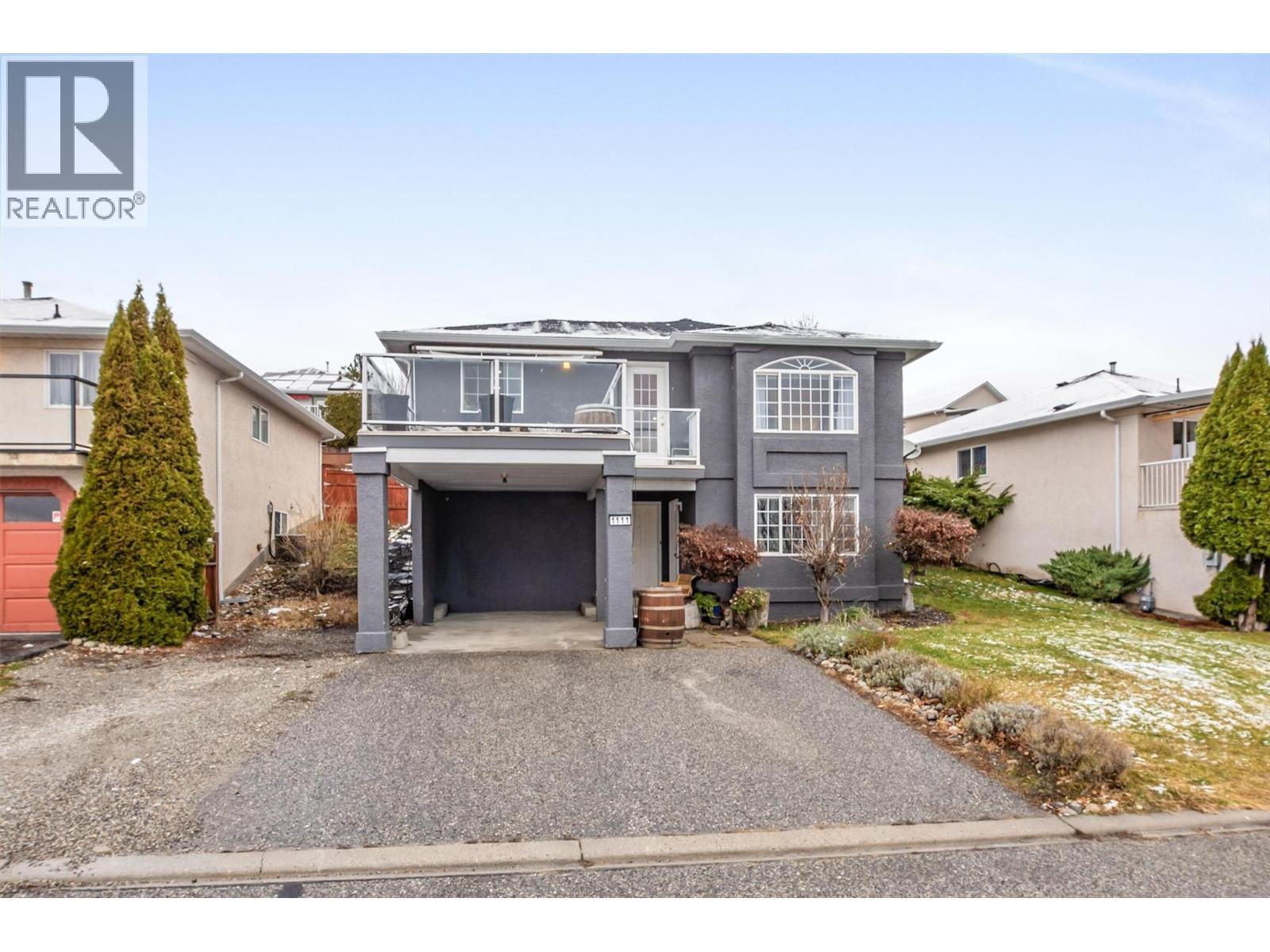 #1111-2440 Old Okanagan Highway, West Kelowna