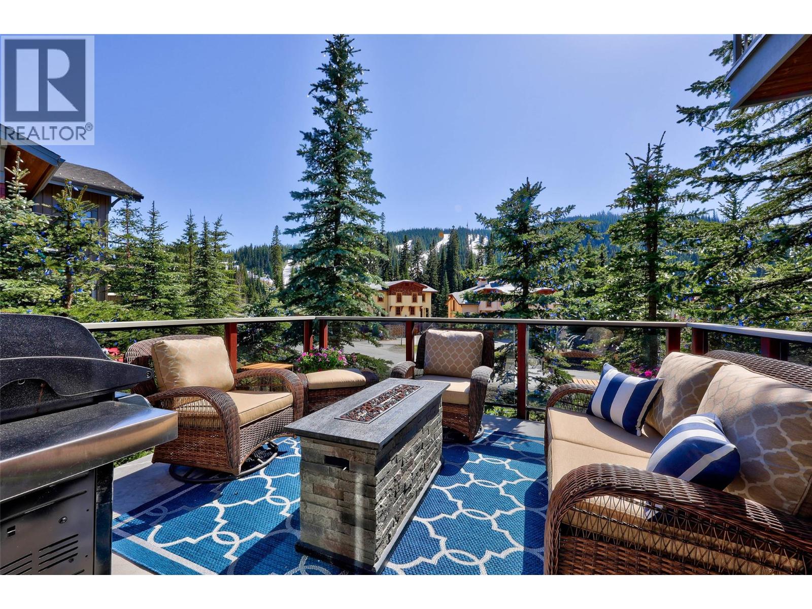 6015 VALLEY Drive Unit# 33, Sun Peaks