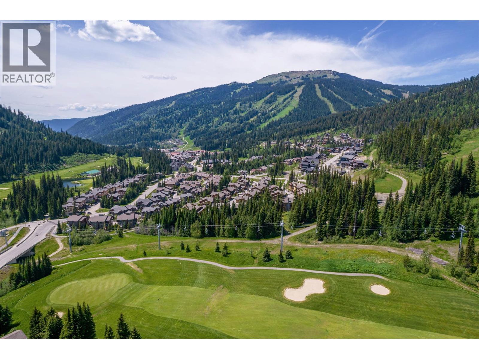 6015 VALLEY Drive Unit# 33, Sun Peaks