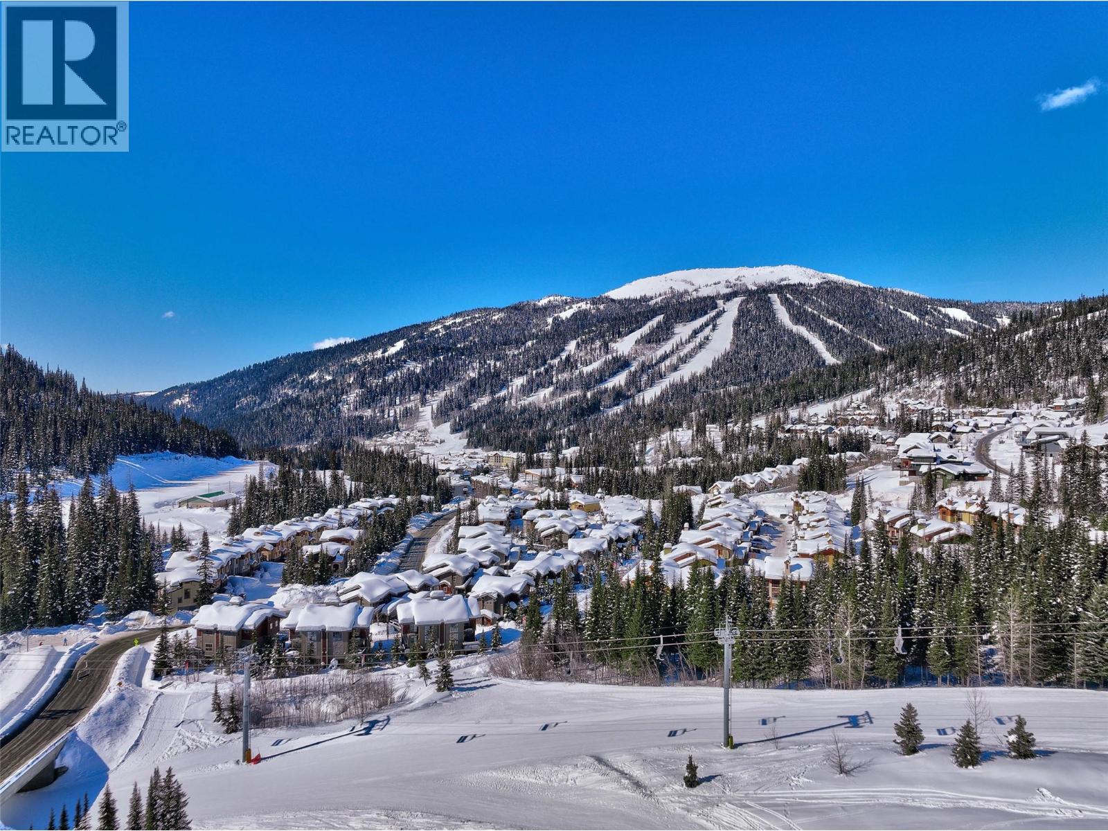6015 VALLEY Drive Unit# 33, Sun Peaks
