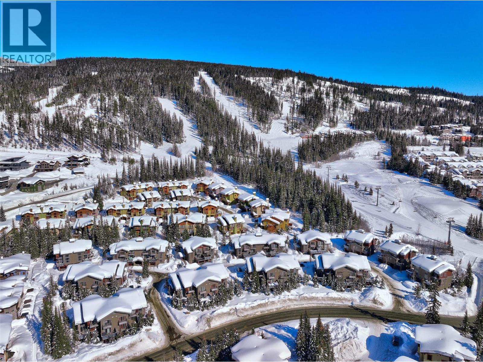 6015 VALLEY Drive Unit# 33, Sun Peaks