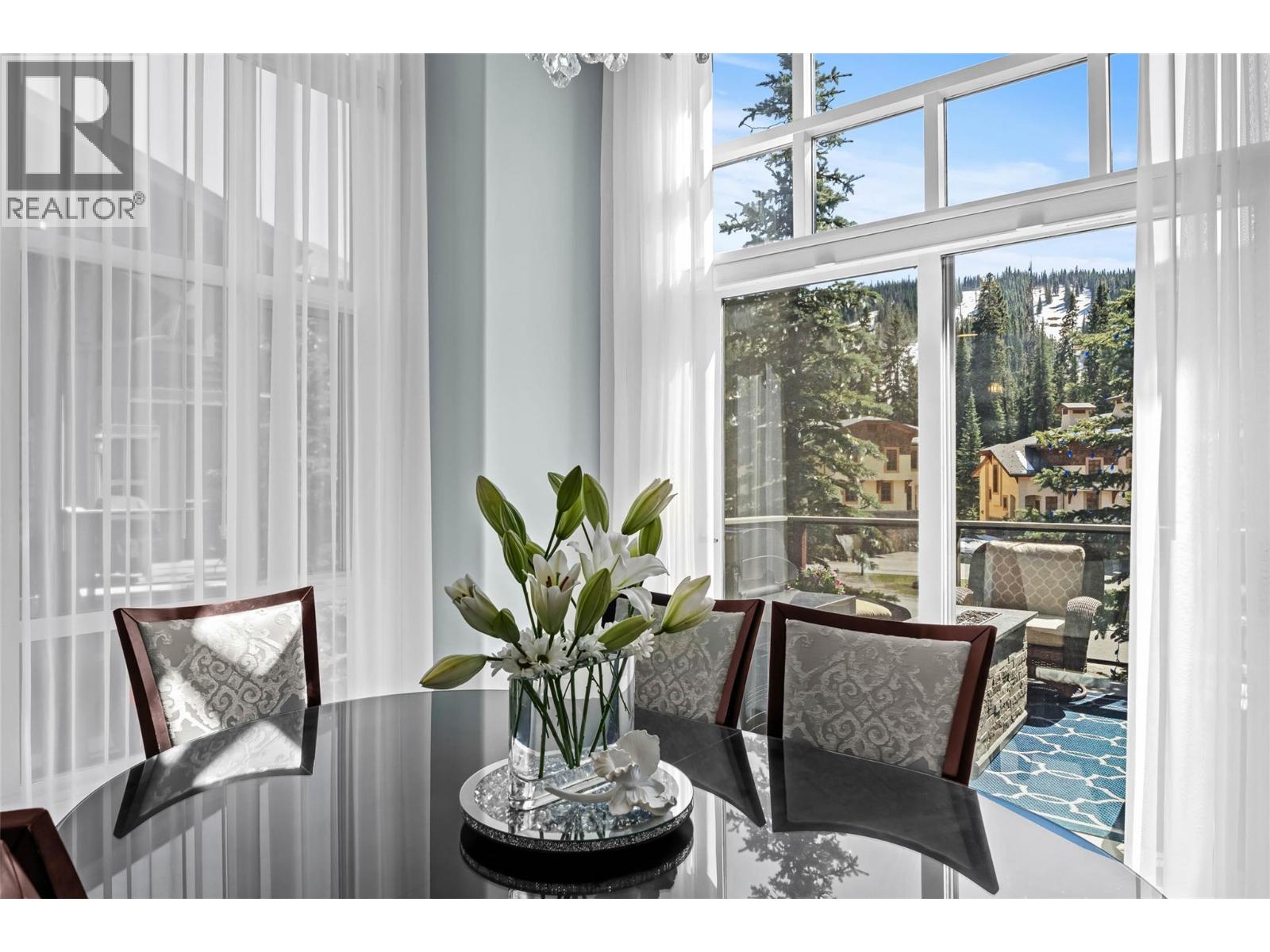 6015 VALLEY Drive Unit# 33, Sun Peaks