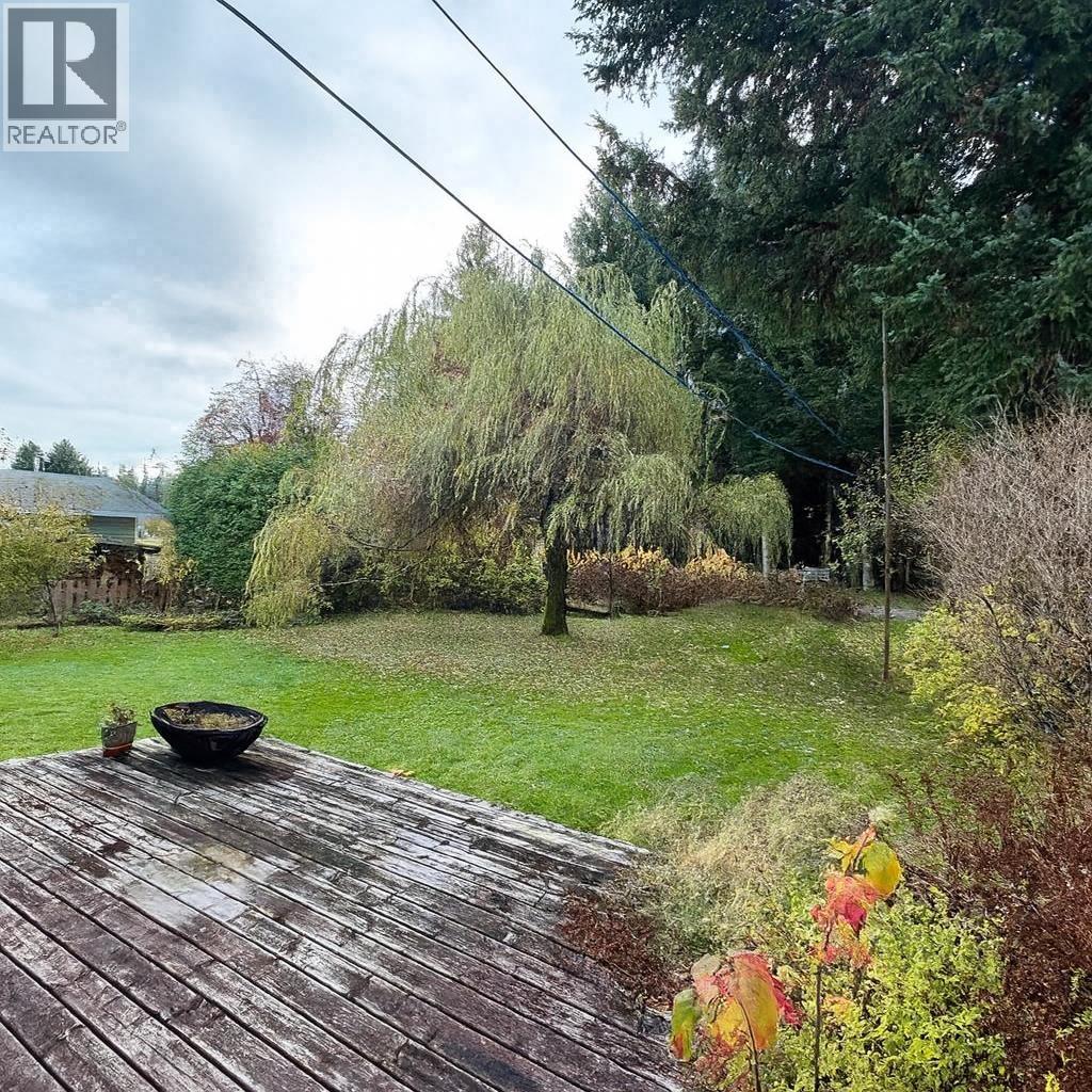 54 SKEENA STREET, Kitimat