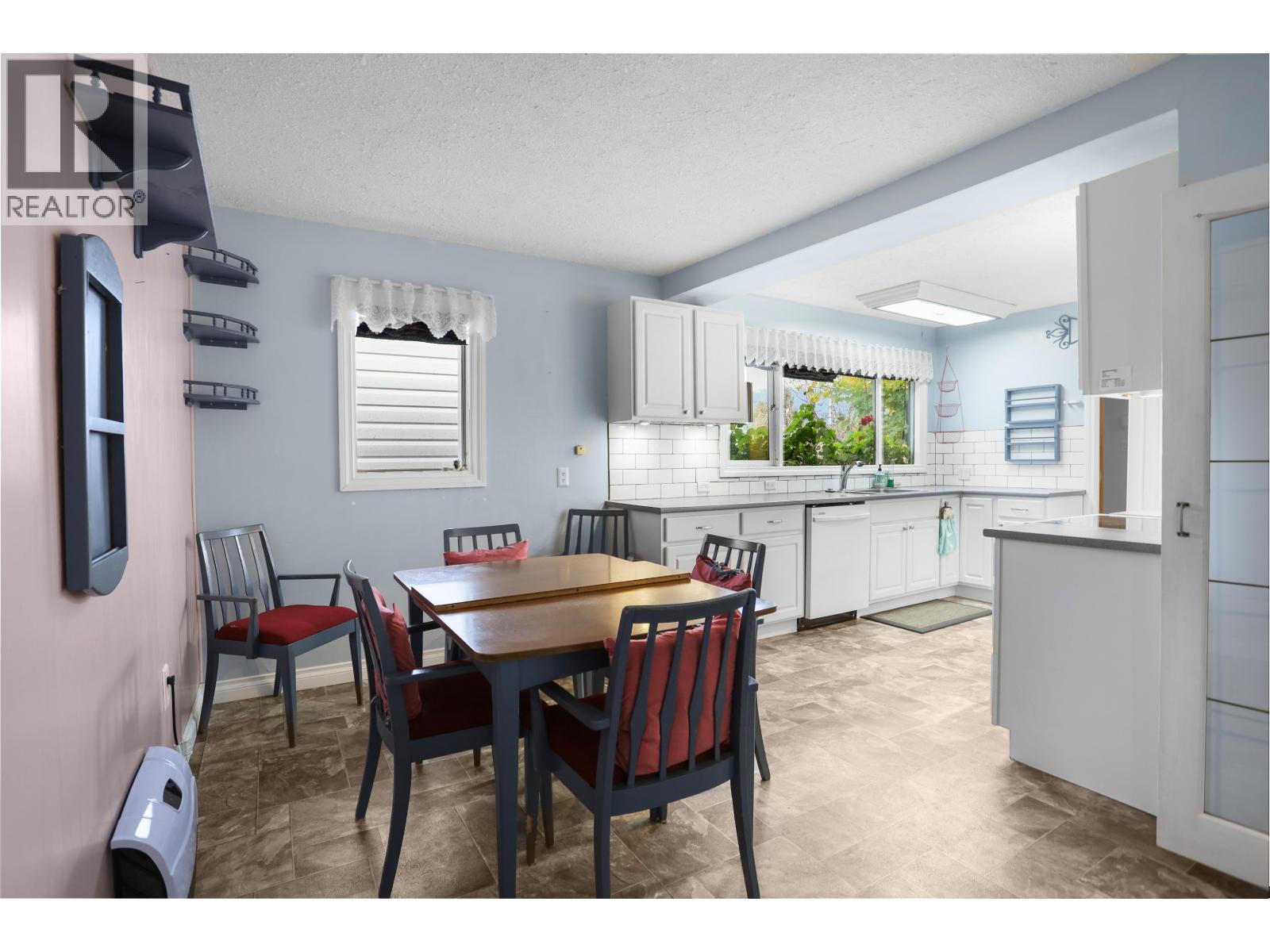 54 SKEENA STREET, Kitimat