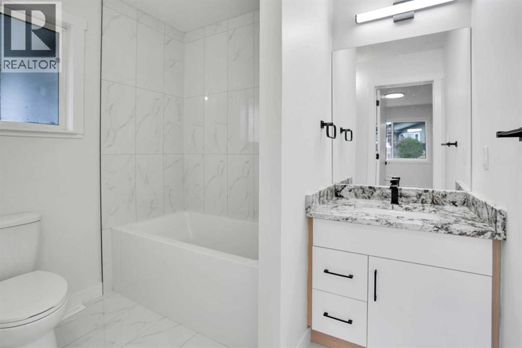 Single Family House Bungalow for Sale in  Buckthorn Road NW Thorncliffe Calgary 