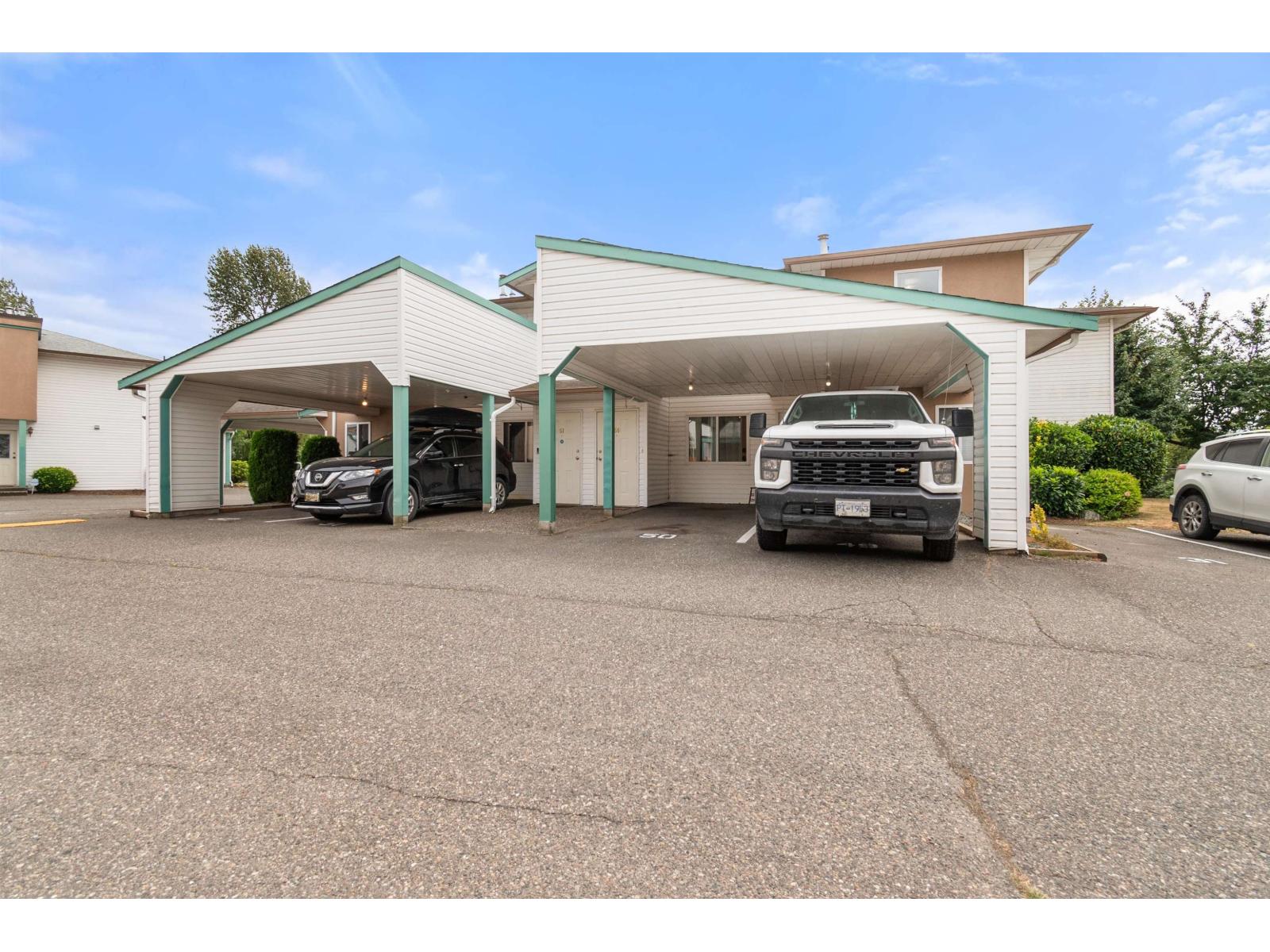 50 7715 LUCKAKUCK PLACE, Sardis West Vedder, Chilliwack