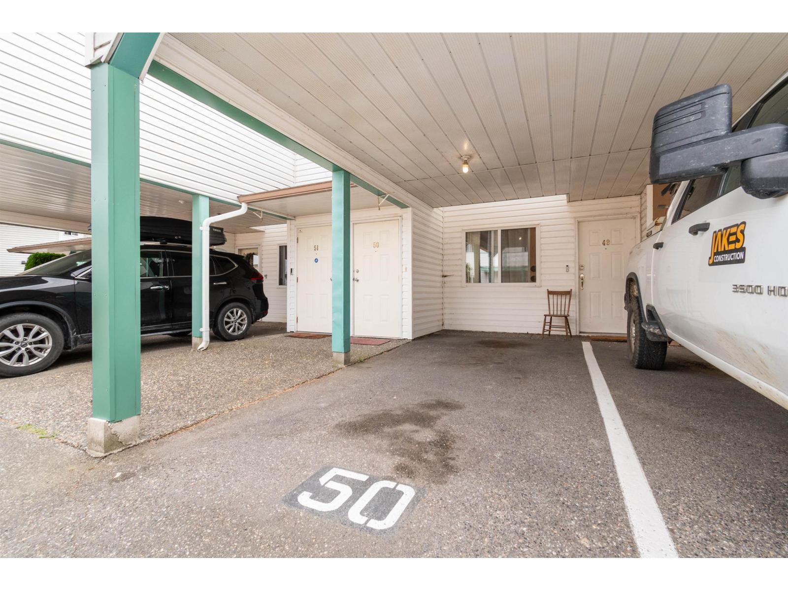 50 7715 LUCKAKUCK PLACE, Sardis West Vedder, Chilliwack