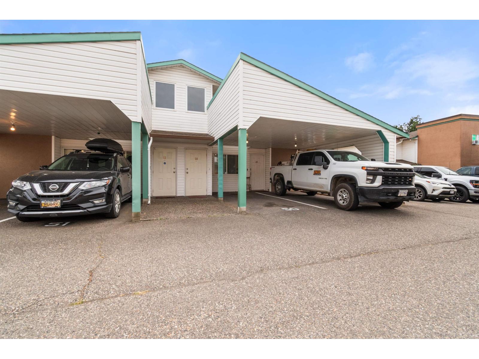 50 7715 LUCKAKUCK PLACE, Sardis West Vedder, Chilliwack