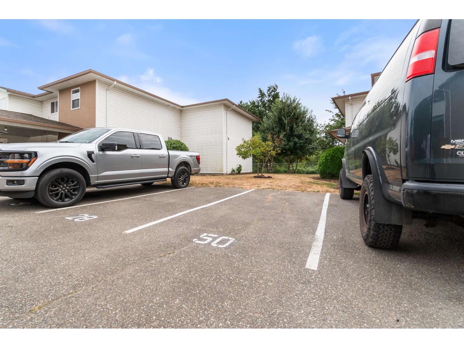 50 7715 LUCKAKUCK PLACE, Sardis West Vedder, Chilliwack