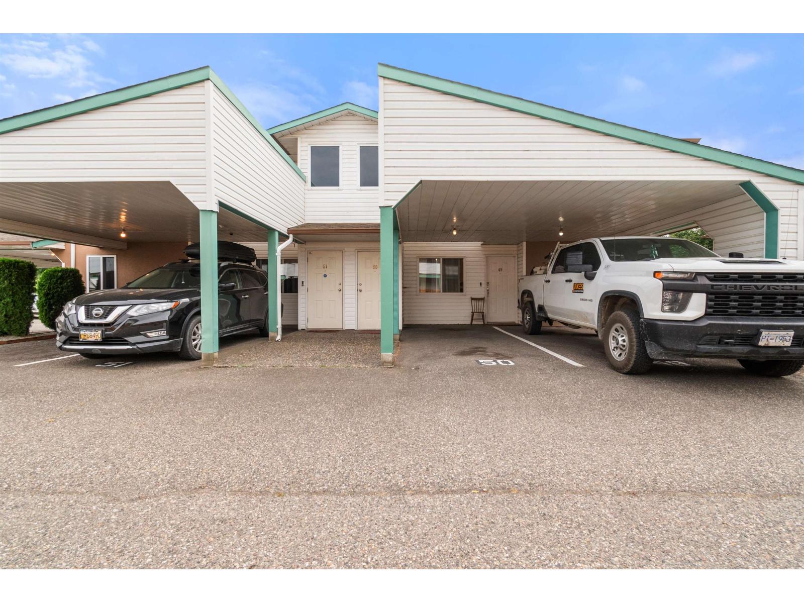 50 7715 LUCKAKUCK PLACE, Sardis West Vedder, Chilliwack