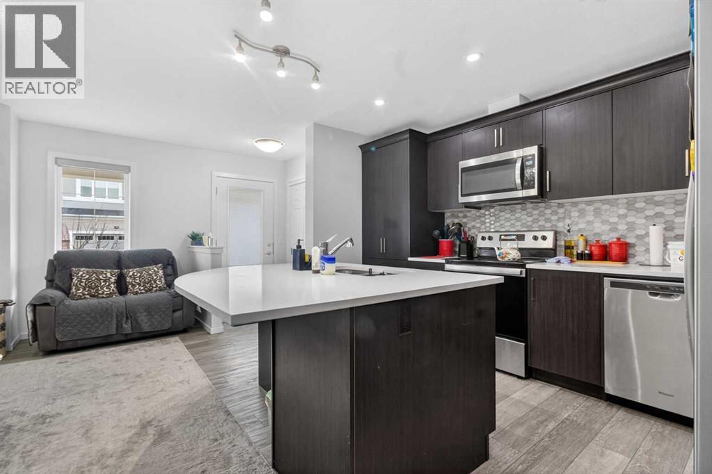 Single Family House for Sale in  Cityside Terrace NE Cityscape Calgary 