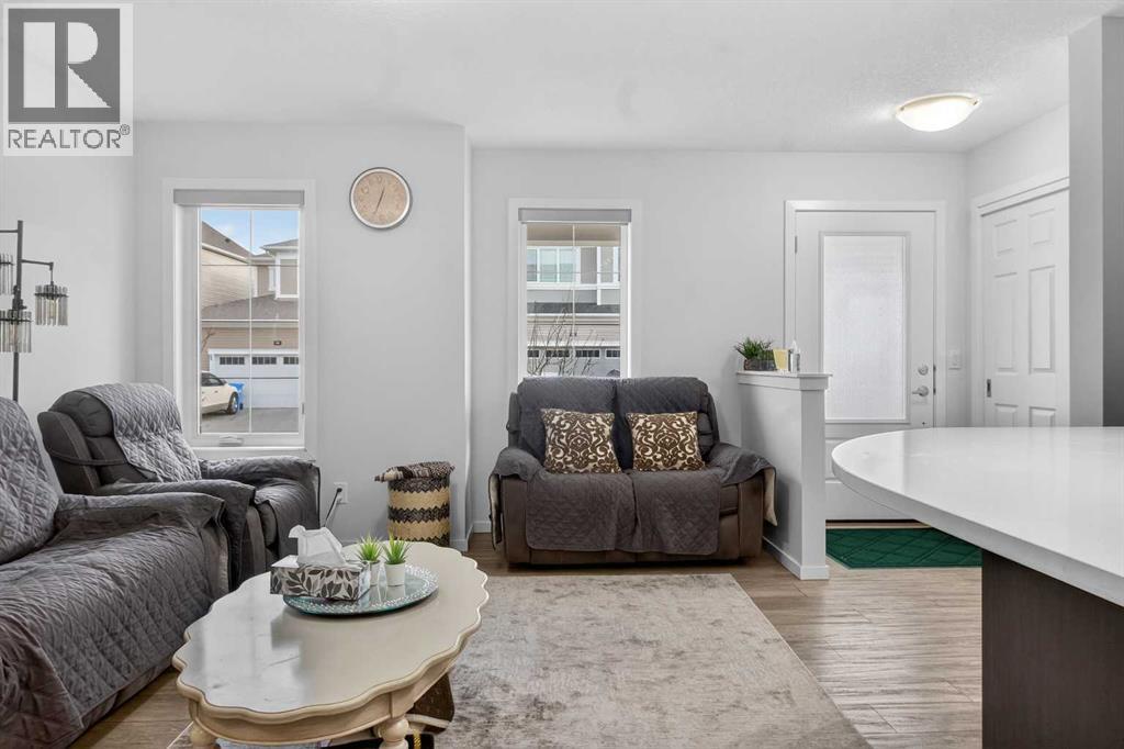 Single Family House for Sale in  Cityside Terrace NE Cityscape Calgary 