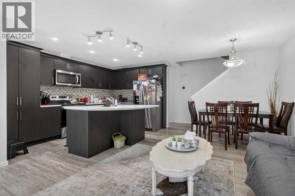 Single Family House for Sale in  Cityside Terrace NE Cityscape Calgary 