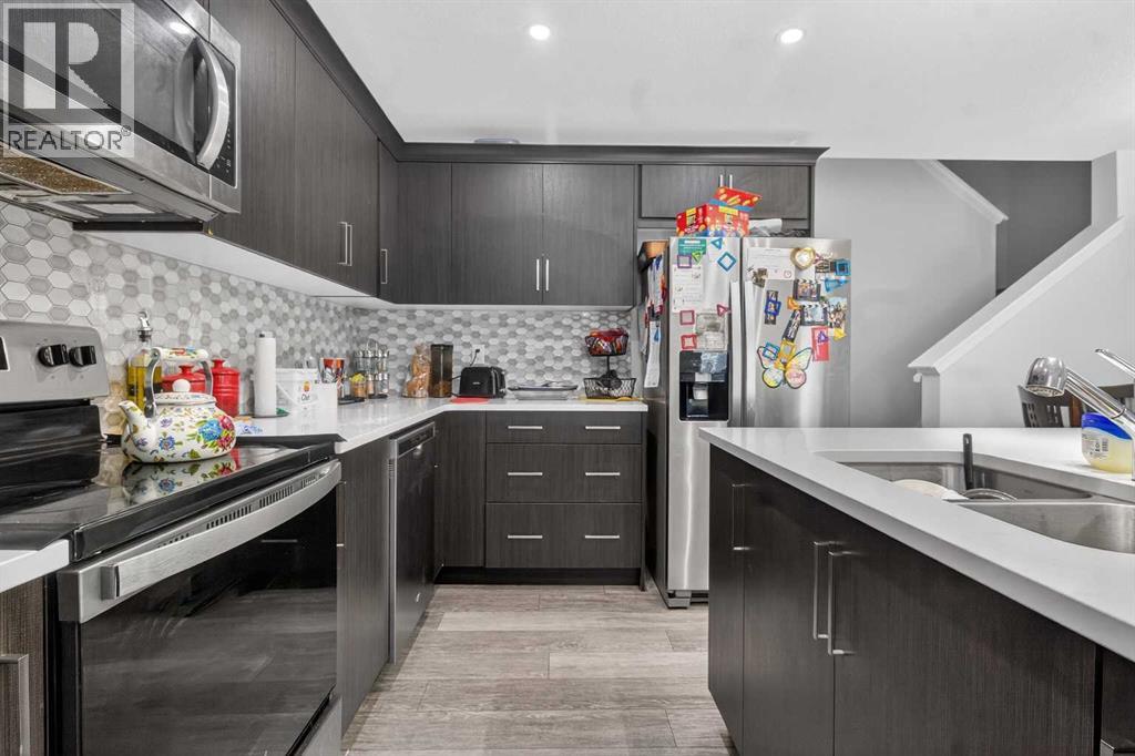 Single Family House for Sale in  Cityside Terrace NE Cityscape Calgary 