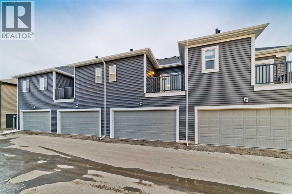 Single Family House for Sale in  Cityside Terrace NE Cityscape Calgary 