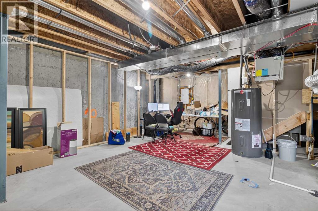 Single Family House for Sale in  Cityside Terrace NE Cityscape Calgary 