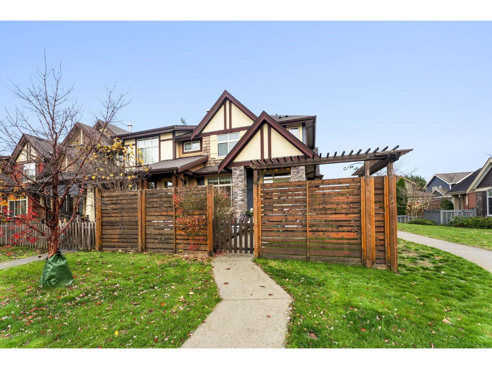 5505 CHINOOK STREET, Sardis South, Chilliwack