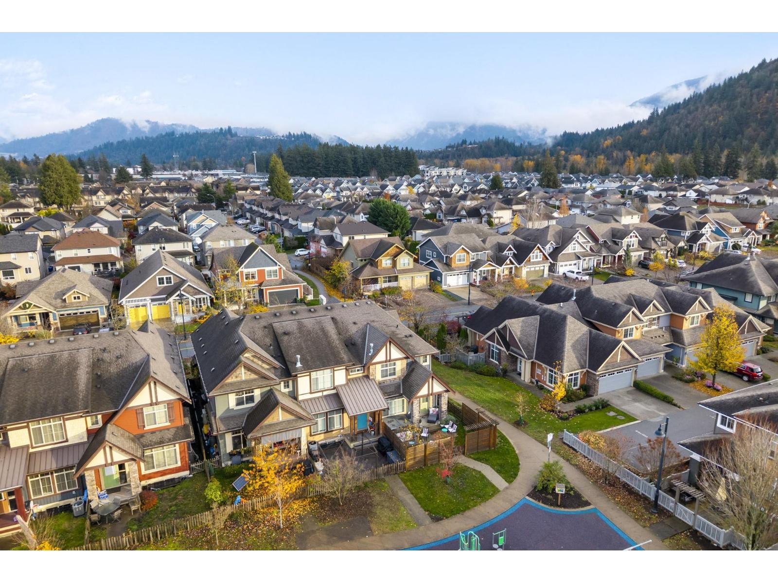 5505 CHINOOK STREET, Sardis South, Chilliwack