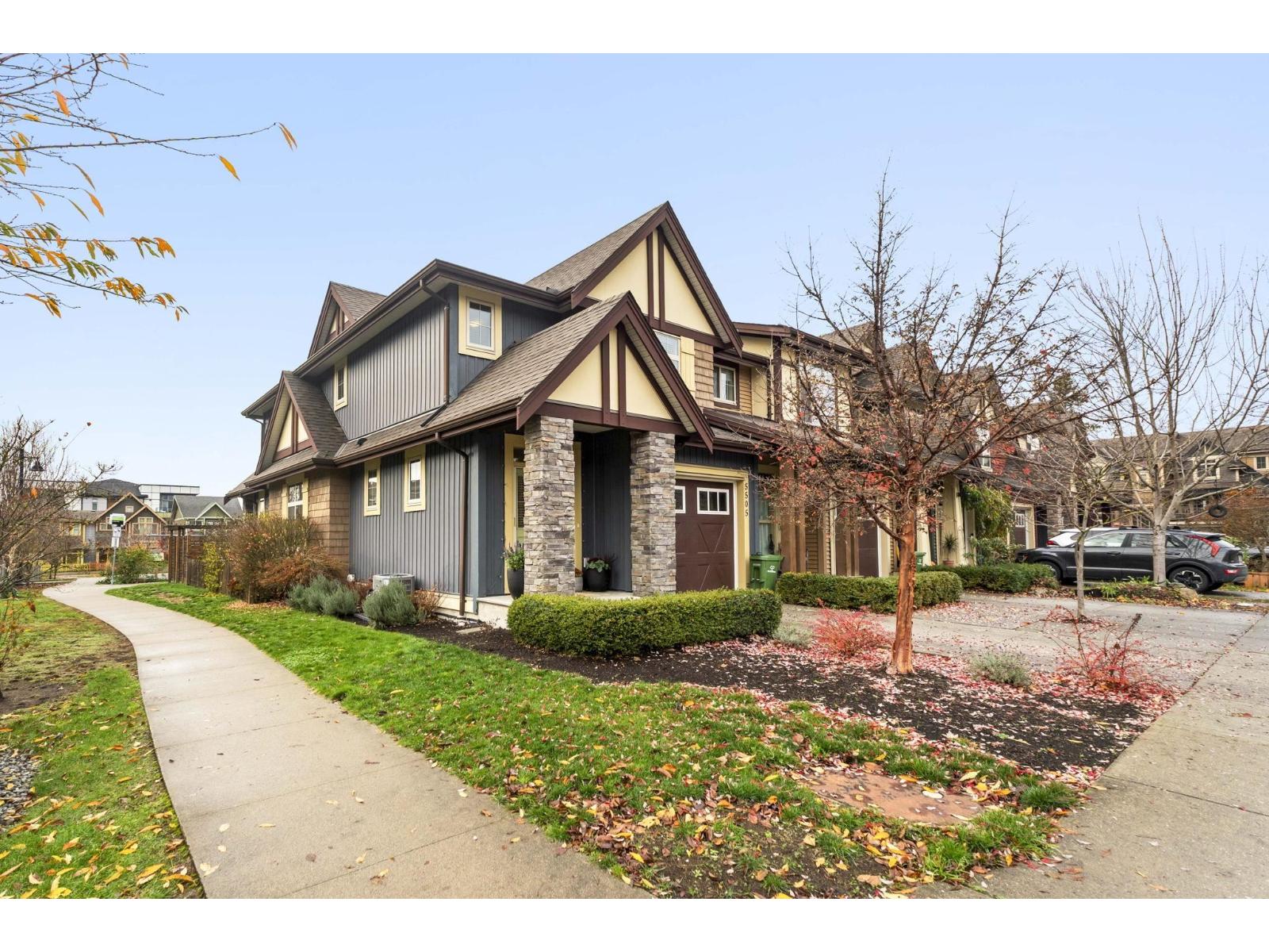 5505 CHINOOK STREET, Sardis South, Chilliwack