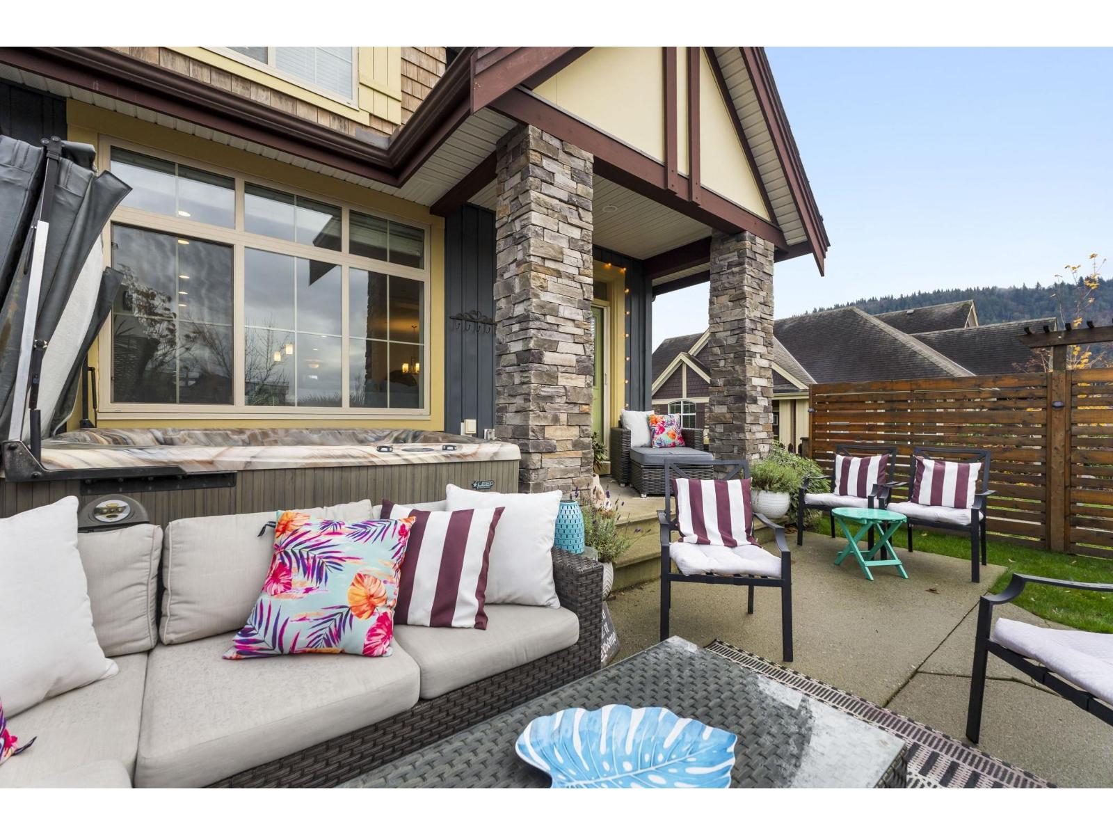 5505 CHINOOK STREET, Sardis South, Chilliwack