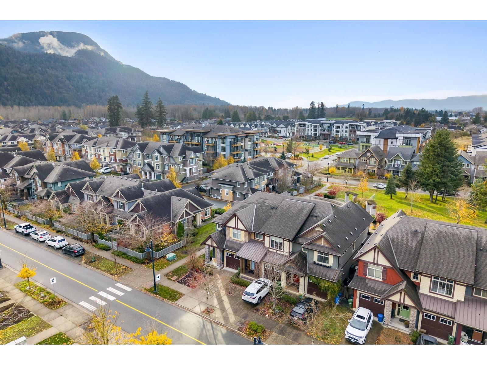 5505 CHINOOK STREET, Sardis South, Chilliwack