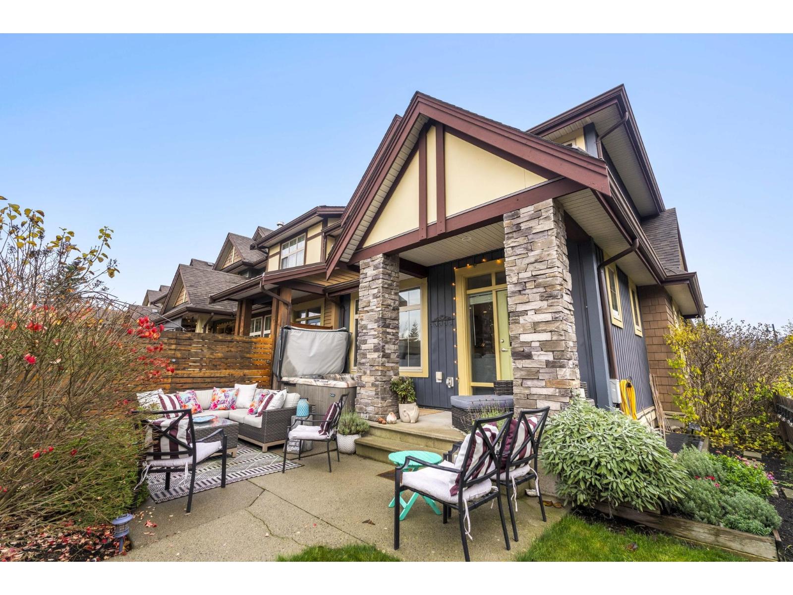 5505 CHINOOK STREET, Sardis South, Chilliwack