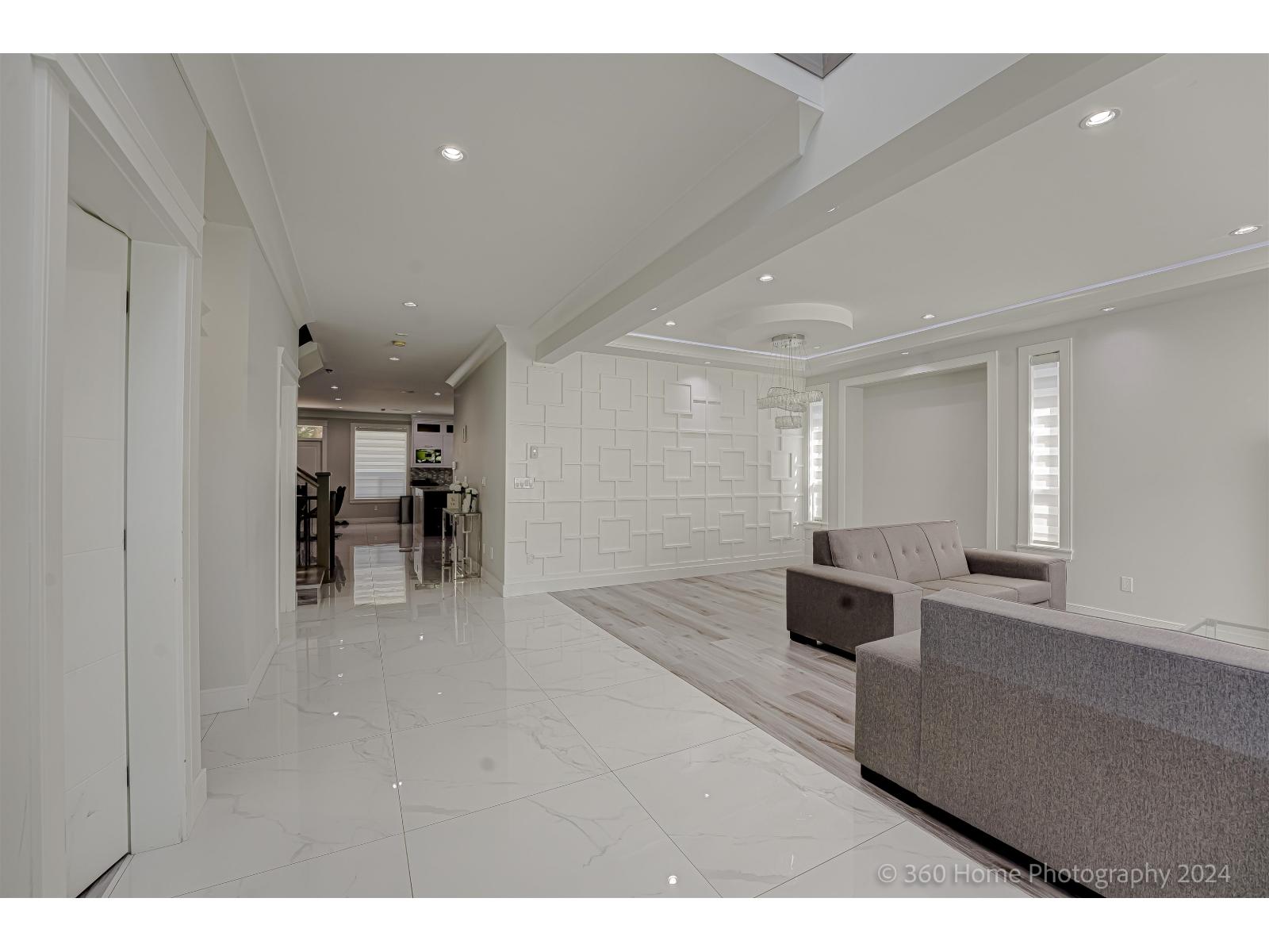 9093 BUCHANAN PLACE, Surrey