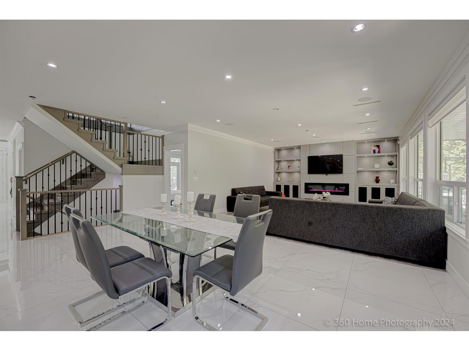 9093 BUCHANAN PLACE, Surrey