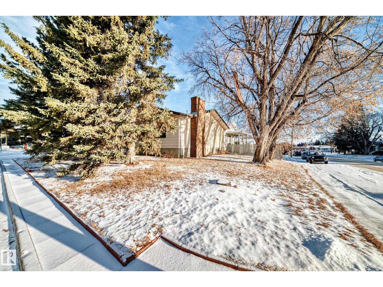 4813 52 AV, Stony Plain