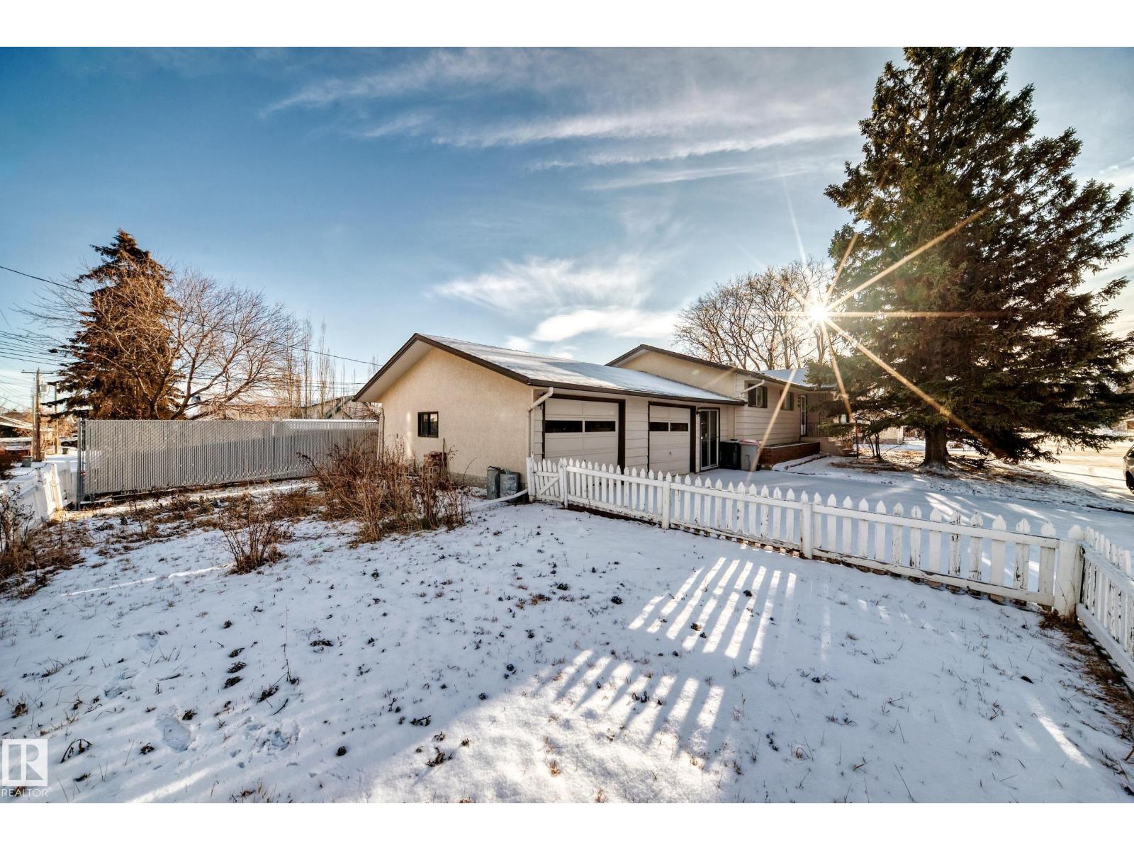 4813 52 AV, Stony Plain