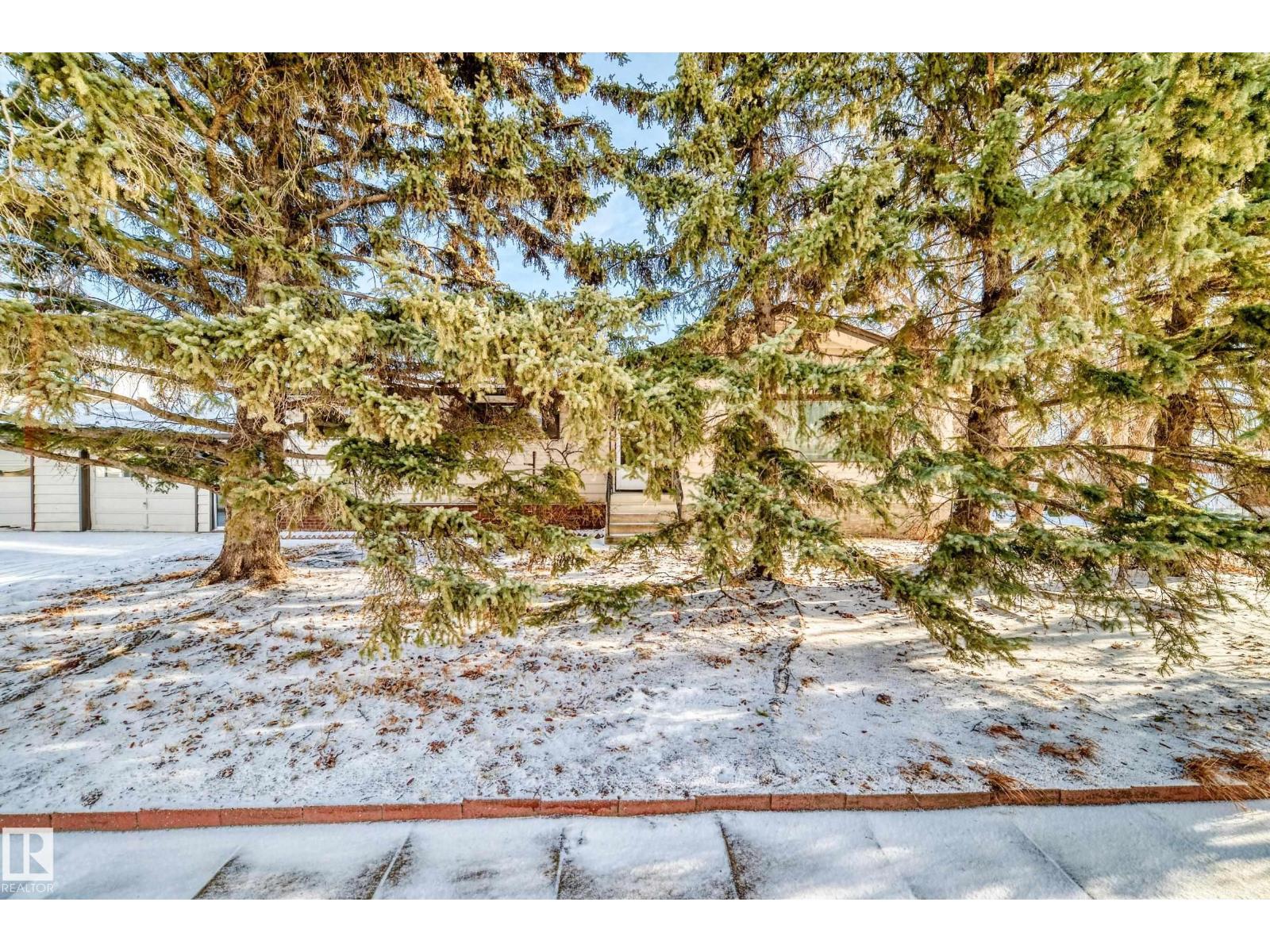 4813 52 AV, Stony Plain