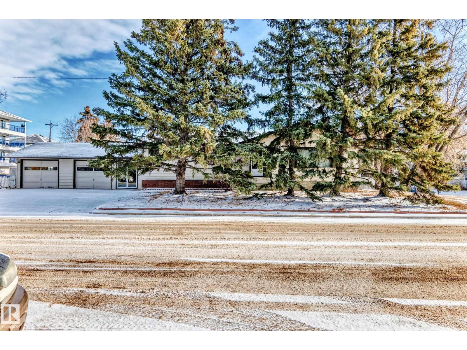 4813 52 AV, Stony Plain