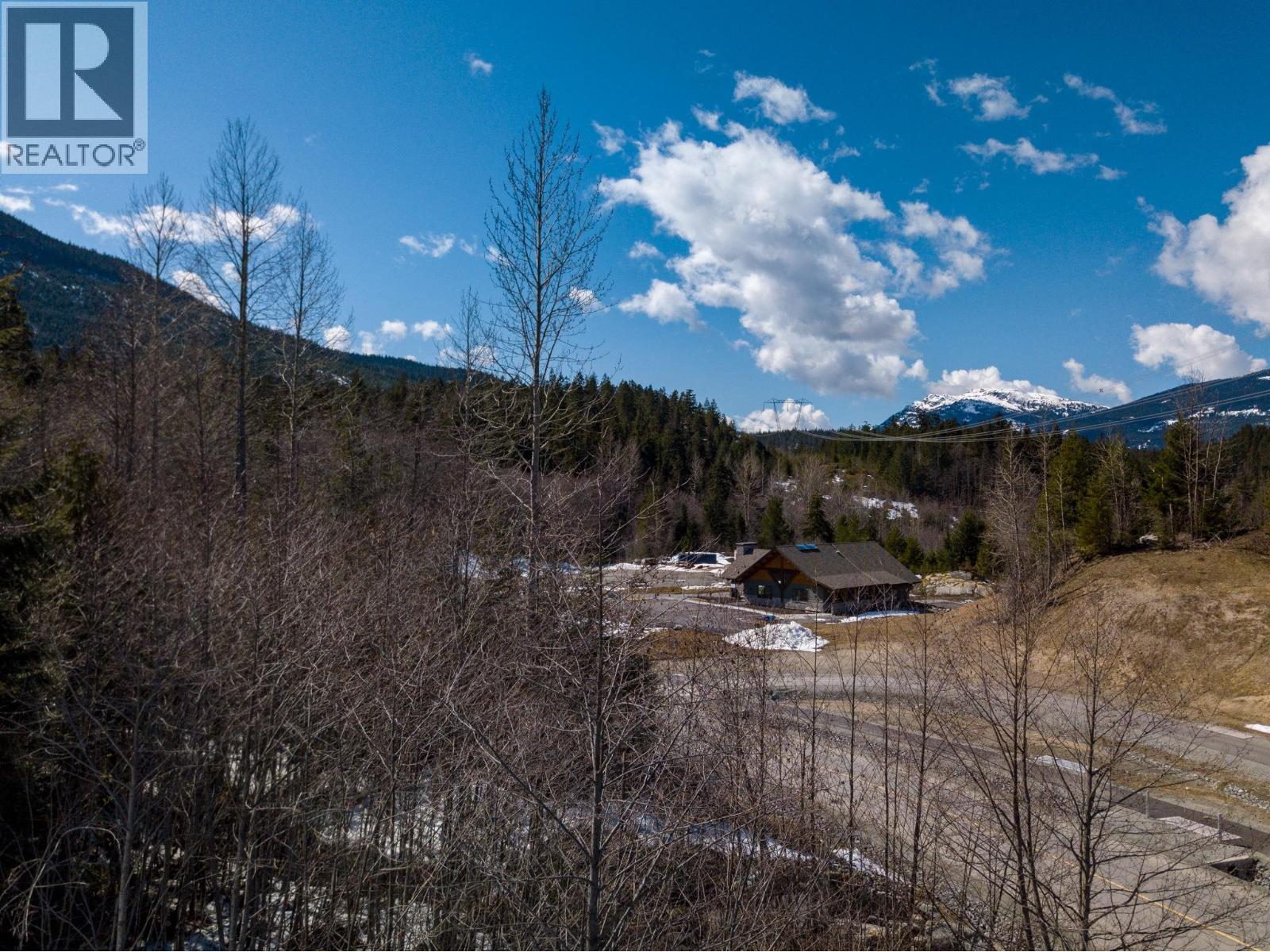 9145 WEDGE CREEK RISE, Whistler