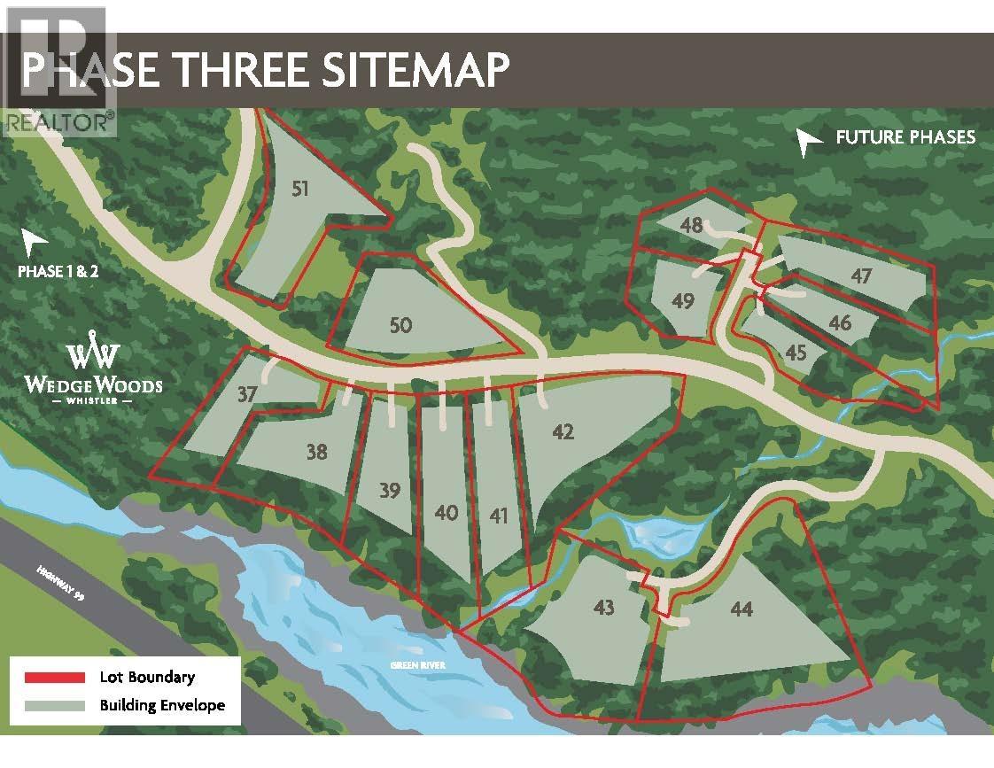 9145 WEDGE CREEK RISE, Whistler