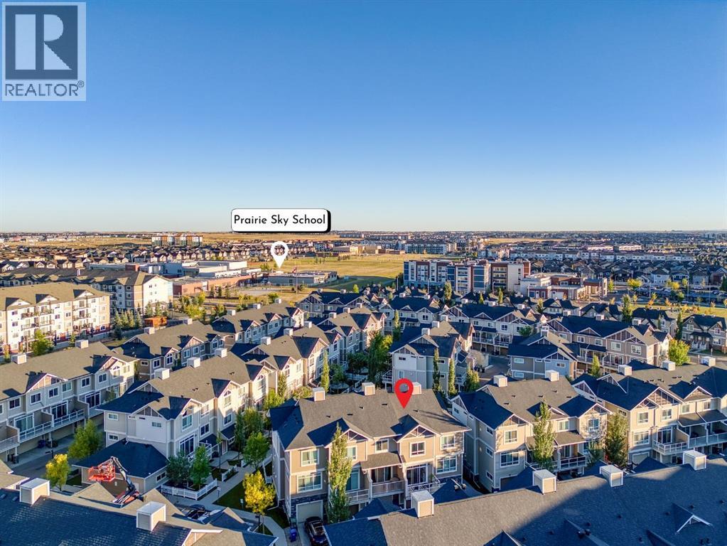 Single Family House for Sale in  Skyview Ranch Gardens NE Skyview Ranch Calgary 