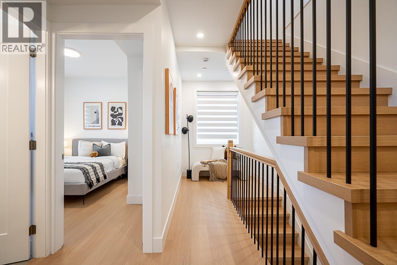 2105 E 33RD AVENUE, Vancouver