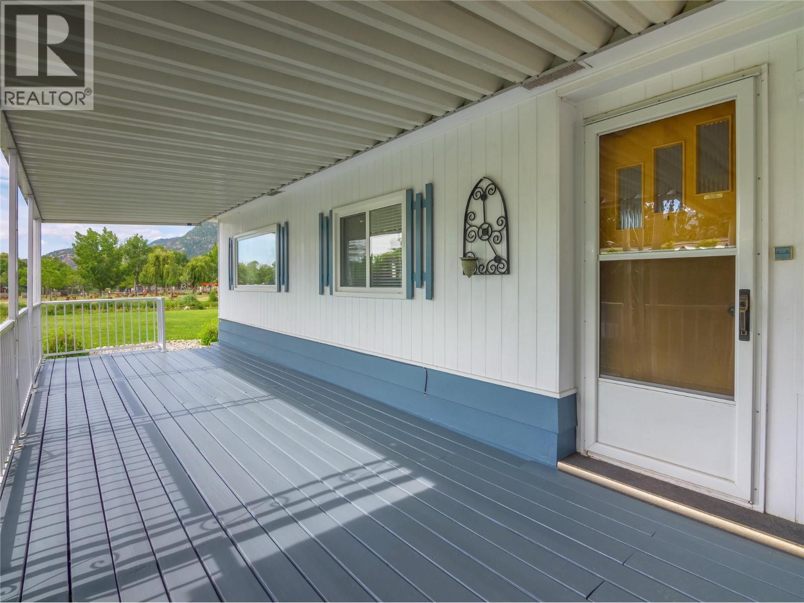 321 Yorkton Avenue Unit# 32, Penticton