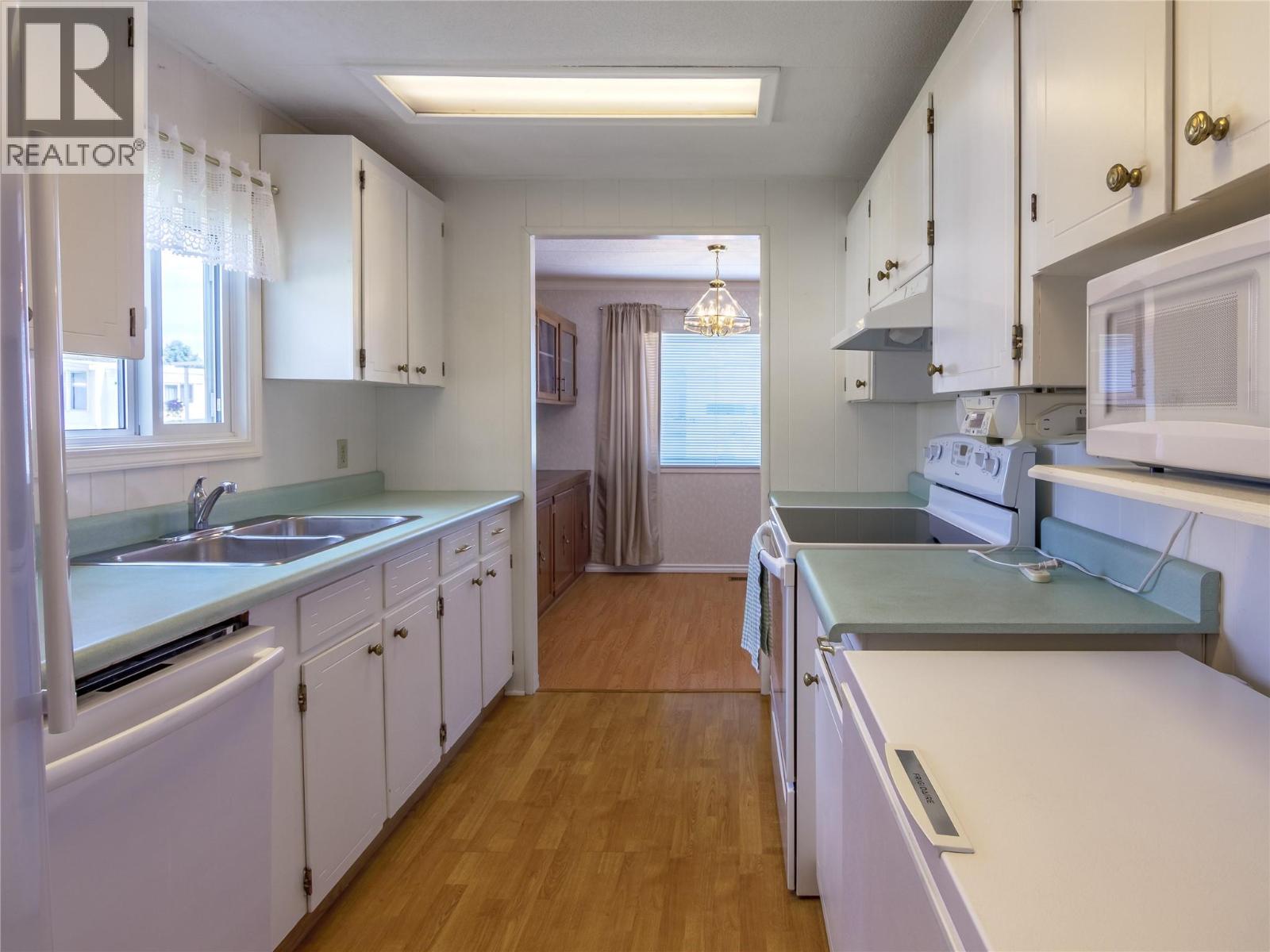 321 Yorkton Avenue Unit# 32, Penticton