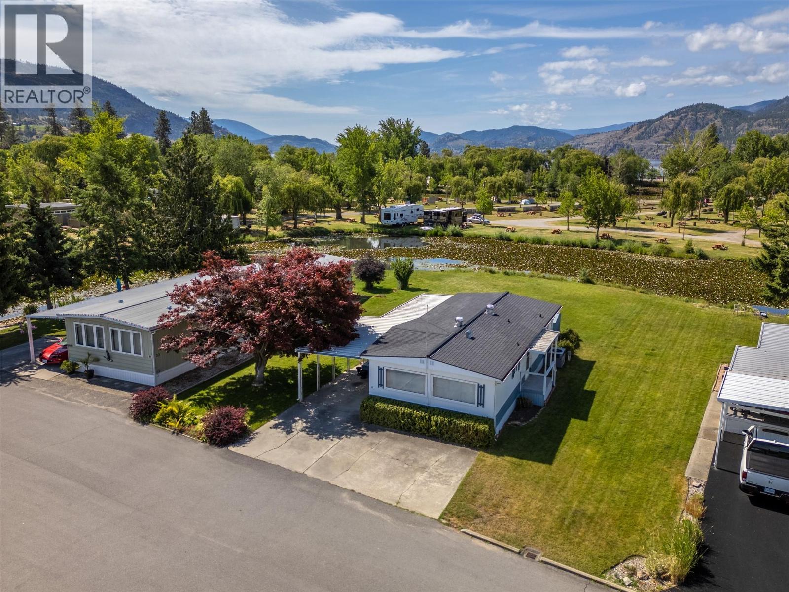 321 Yorkton Avenue Unit# 32, Penticton