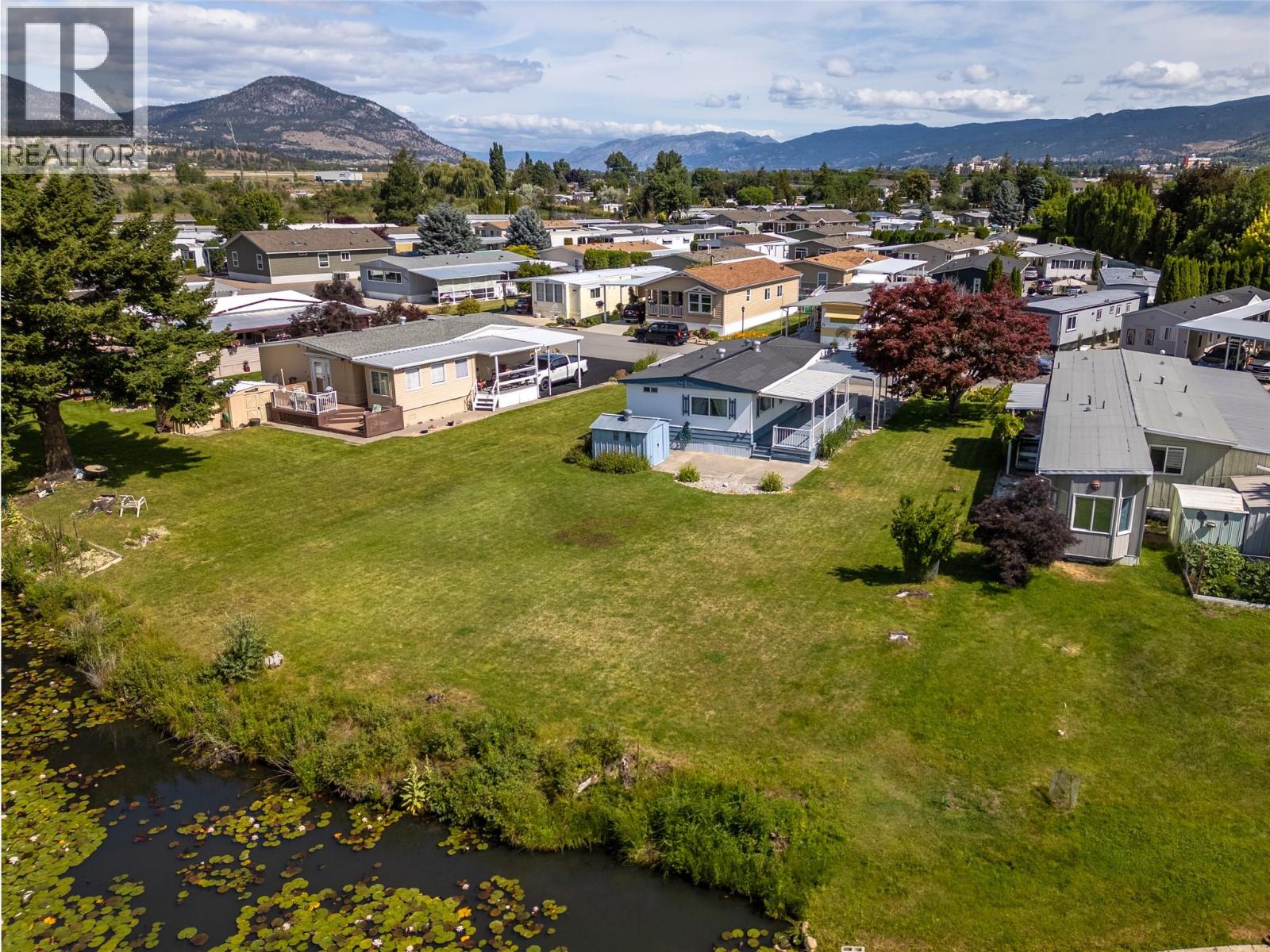 321 Yorkton Avenue Unit# 32, Penticton