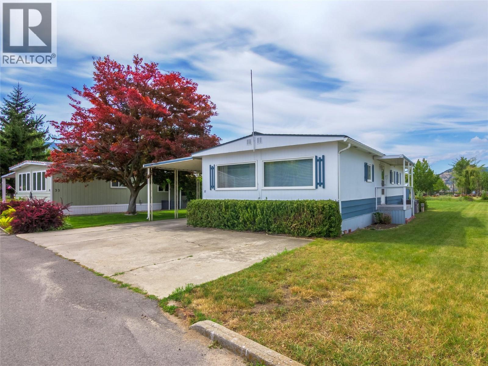 321 Yorkton Avenue Unit# 32, Penticton