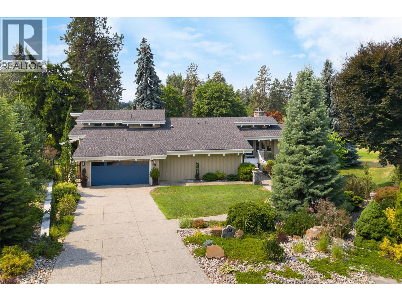930 Fairway Crescent, Kelowna