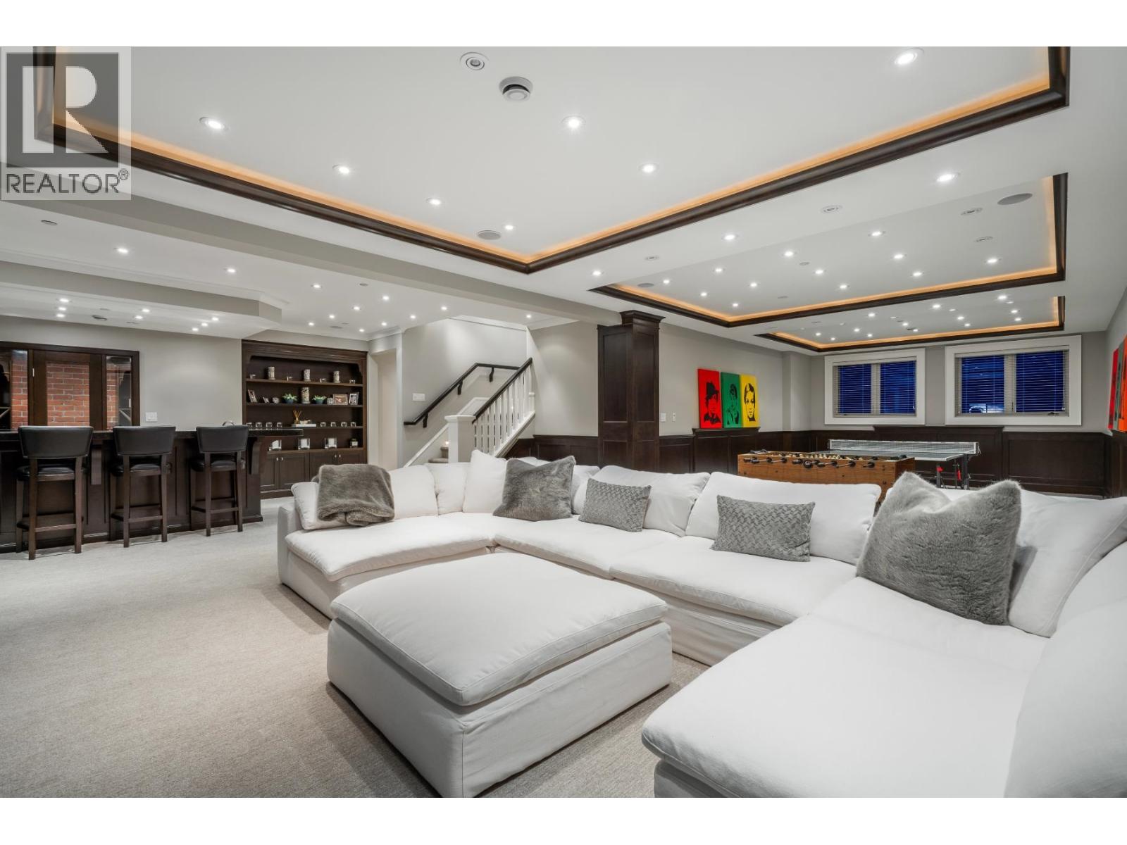 2312 KINGS AVENUE, West Vancouver