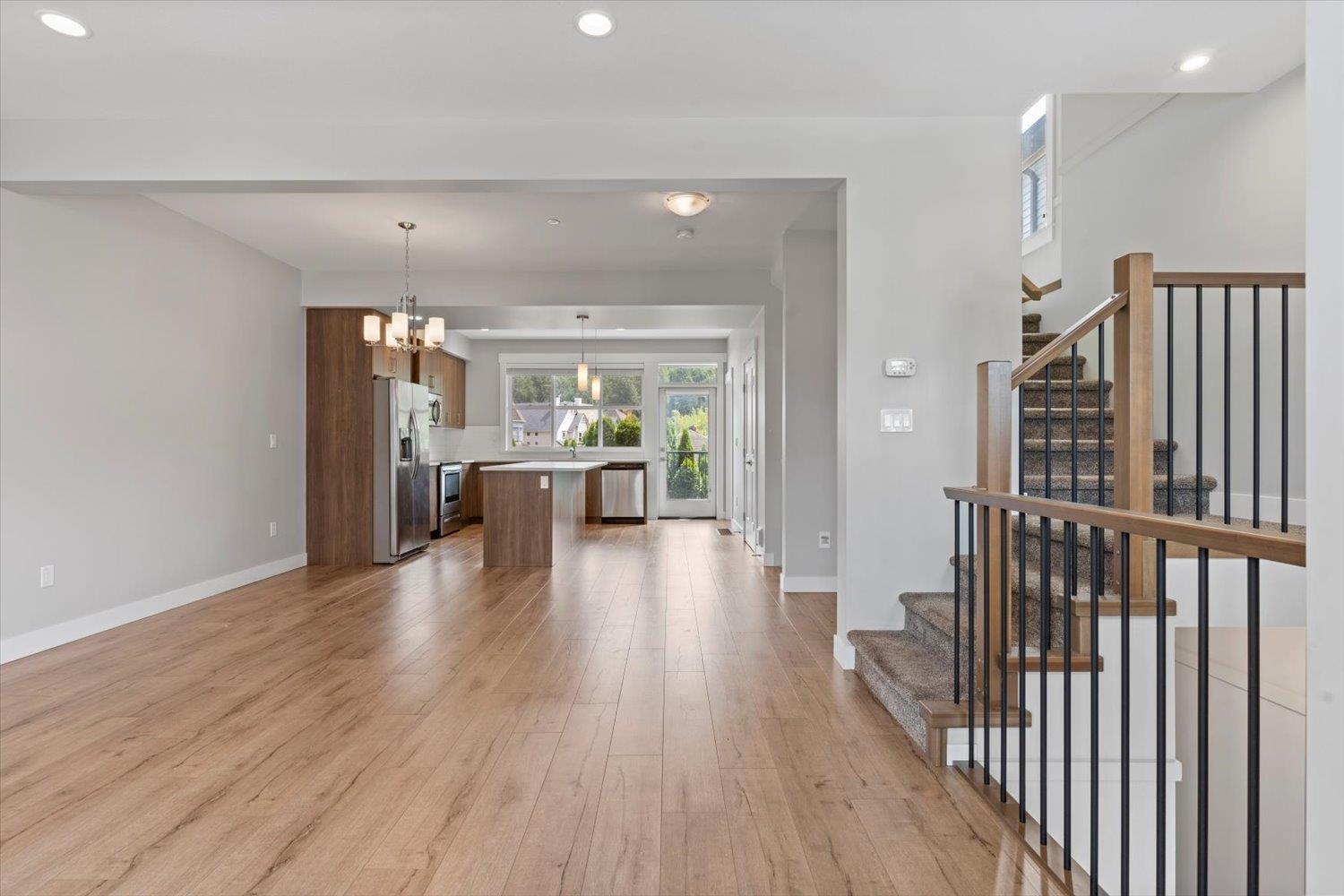 18 6029 PROMONTORY ROAD, Sardis South, Chilliwack