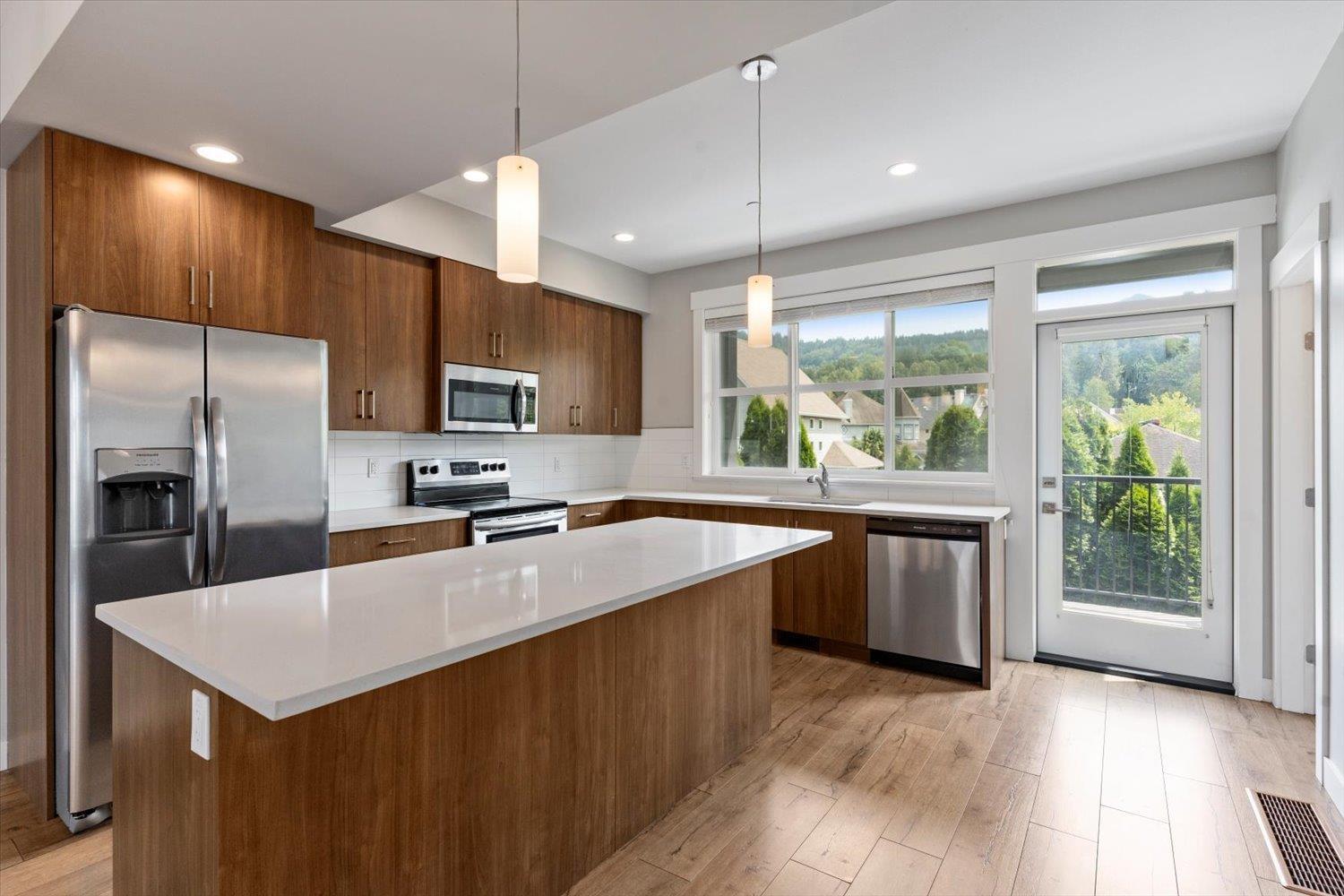 18 6029 PROMONTORY ROAD, Sardis South, Chilliwack