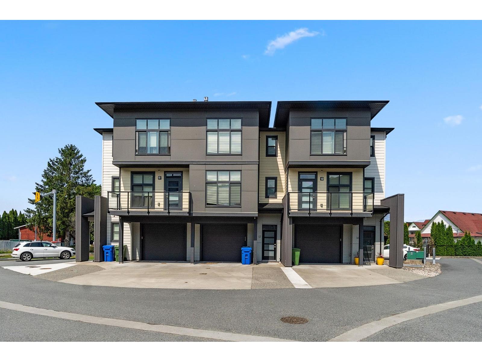 18 6029 PROMONTORY ROAD, Sardis South, Chilliwack